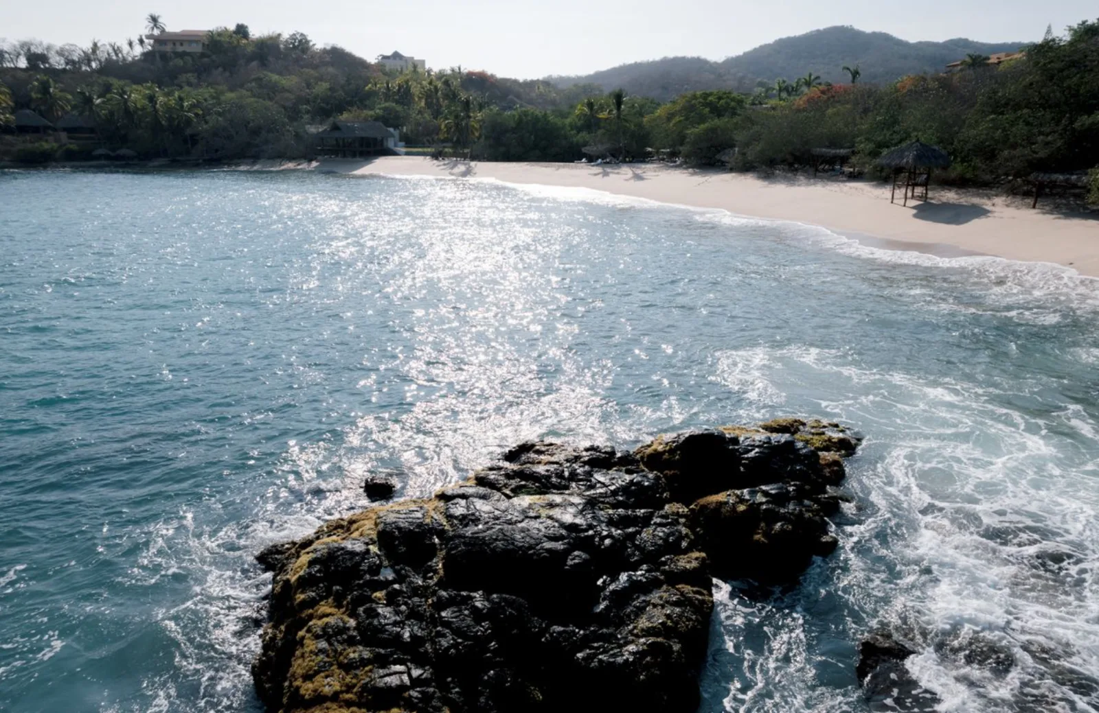 Casa Coral - Arcano